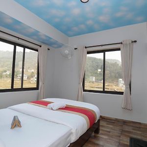 Budget Doppelzimmer